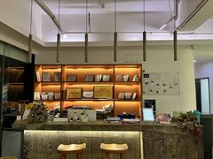 -MEGA BASE 健身馆(南山店)