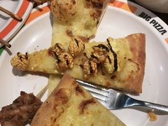 -比格比萨自助(花园路店)