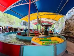 -十渡东湖港风景区