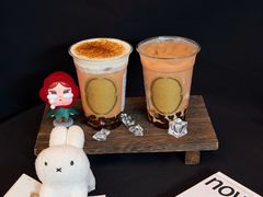-茶理宜世(乐峰广场·尝乐集店)