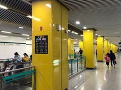 -嘉善路(地铁站)