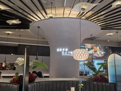 -雀蓝川菜(滨湖万象汇店)