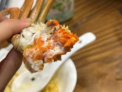 -品鲜村农家菜·阳澄湖大闸蟹(总店)