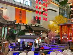 大堂-袁州宴·地道袁州菜(袁山东路店)