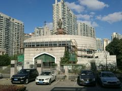 -证大大拇指广场(芳甸路店)