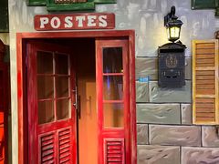 -成都梵高星空艺术馆(春熙路旗舰店)