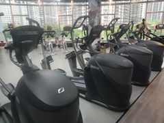 -天行健身＆天行拳馆跆拳道·格斗TXGYM