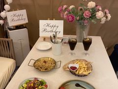 -天空花园餐吧·生日·团建(南山店)