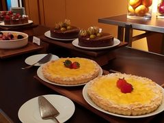 -香港尖沙咀凯悦酒店