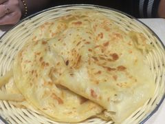 草帽饼-香滨园骨架王(民生路店)