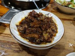-伍哥厨房(新滘东路店)