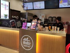-CoCo都可(健翔桥店)