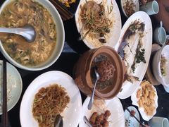 -泰山廊亦舫(丽景店)