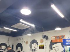 -谭记重庆老火锅(总店)