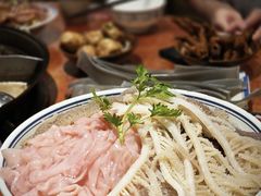 -周小明火锅(黑金冠社区店)