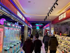 -东方悦邻Mall