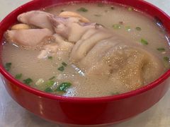 -廖老妈蹄花店(人民公园陕西街259号店)