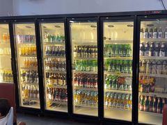 -吉源大排档·鱼生·海鲜(烧烤彩印厂店)