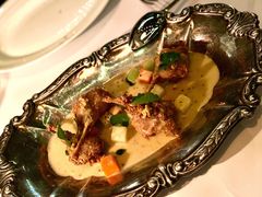 -壳里西餐厅Coquille Seafood Bistro(蒙自路店)