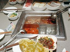-海底捞火锅(龙岗星河COCO Park店)