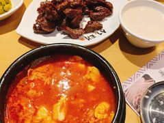 -喜来稀肉(望京店)