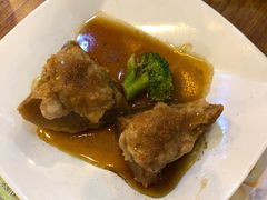-添好运点心专门店(深水埗店)
