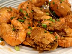 -亮庆餐厅·粤菜·早茶(篁庄店)