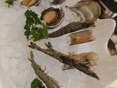 -北约客维景国际大酒店-央街西餐厅(同泽北街店)