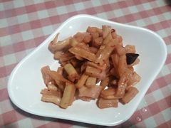 炒萝卜干-芝城故事·闽北建瓯菜馆