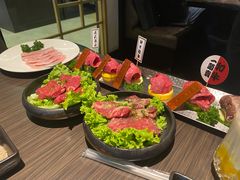 -赤坂亭·M9和牛烧肉(南京江南虹悦城店)