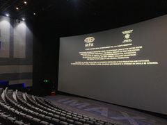 -万达影城(金平万达广场IMAX店)
