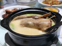 -老人和饭店(淮海中路店)