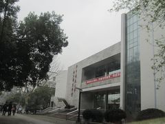 -华中科技大学百景园(三楼酒店)