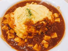 -COCO壱番屋(现代城店)