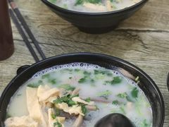 -鸭小妹鸭血粉丝(老门东店)