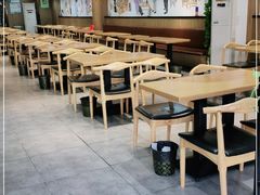 大堂-三好食堂(煎饺·馄饨·肉饼米线·盛世广场店)