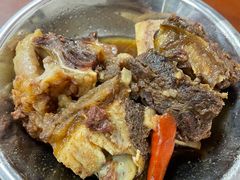 招牌牛排-阿秋牛排(湖心街店)