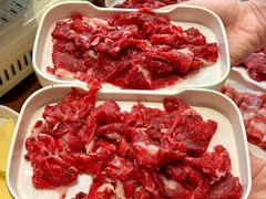 -天成·潮州牛肉脆肉鱼生蚝自助火锅