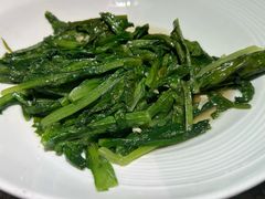 -绿茶餐厅(财富购物中心店)