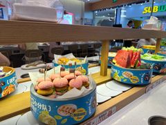 -龍歌自助小火锅(崂山丽达店)