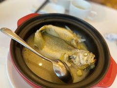-莆田餐厅PUTIEN(深圳湾万象城家宴店)