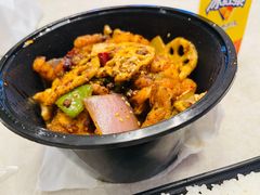 -渝蛙馆(新百店)