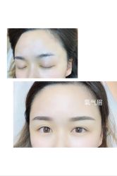 点击看大图 -HQ半永久纹绣纹眉