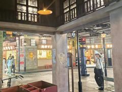 -上海世纪汇广场