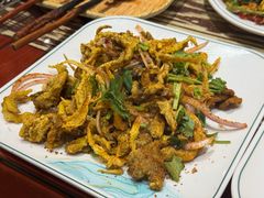 -新疆伊宁远征餐厅