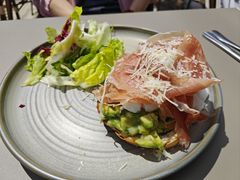 -JamaicaBlue Cafe(乌鲁木齐中路店)