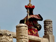 -北京市劳动人民文化宫(太庙)