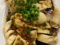 -香湖海鲜餐厅(青澳湾店)
