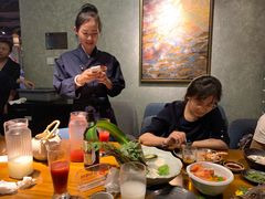 -和彩放题餐厅(酒仙桥店)