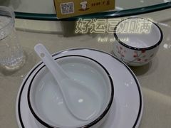 -刘胖子家常菜·蹄花焖藕(兴业店)